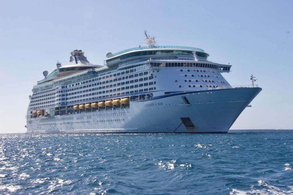 MSC Seaview